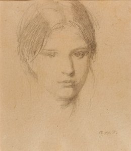 Ritratto della figlia dell