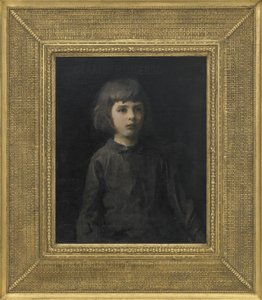 Ritratto del Figlio dell