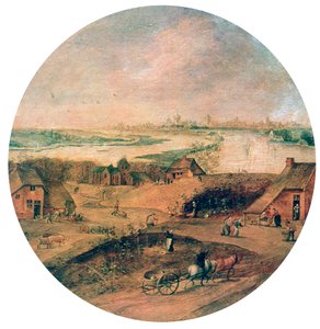 Le Quattro Stagioni, Autunno