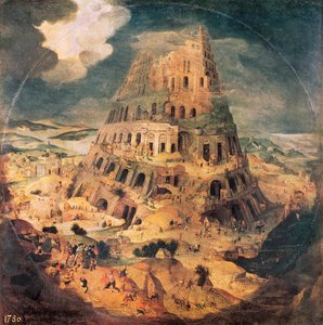 La Torre di Babele