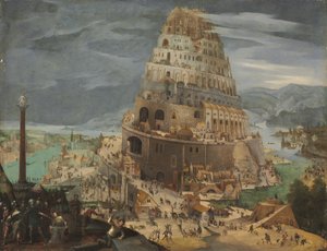 La Torre di Babele