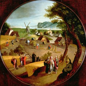 Immagine sconosciuta da Abel Grimmer or Grimer
