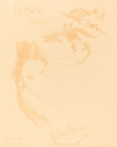 La musa malata