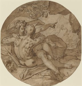 Aci e Galatea