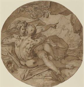  da Abraham Bloemaert