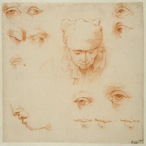  da Abraham Bloemaert