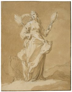  da Abraham Bloemaert