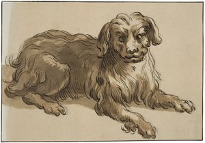  da Abraham Bloemaert