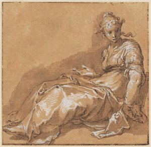  da Abraham Bloemaert