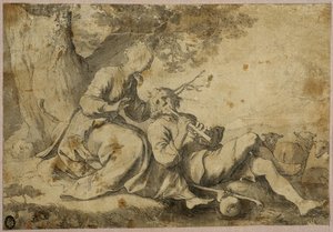  da Abraham Bloemaert
