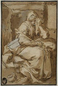  da Abraham Bloemaert