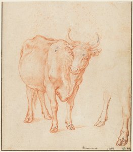  da Abraham Bloemaert