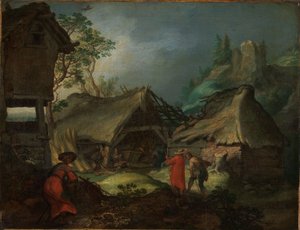  da Abraham Bloemaert