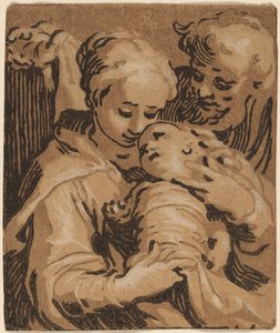 La Sacra Famiglia