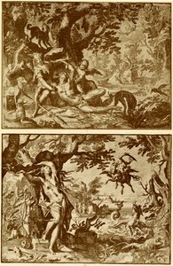 Venere e Adone