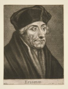 Erasmo da Rotterdam