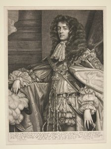 James Scott, Duca di Monmouth