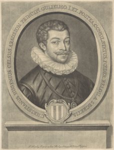 Ritratto di Christiaan Huygens