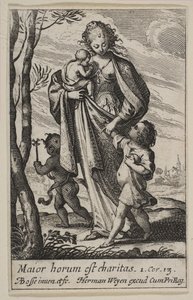Carità