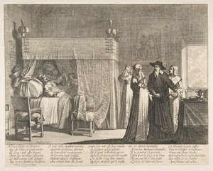 Morte del ricco