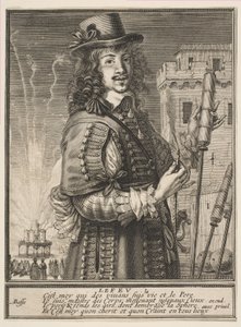 Quattro da Abraham Bosse