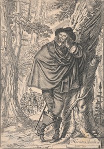  da Abraham Bosse