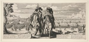 Le forze della Francia