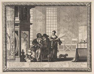 Vecchiaia, 1636