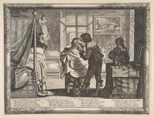 Il barbiere