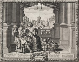 Le quattro stagioni