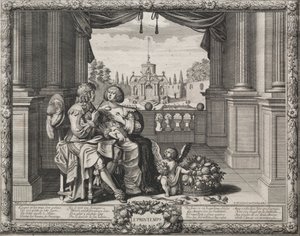 Le quattro stagioni: Primavera