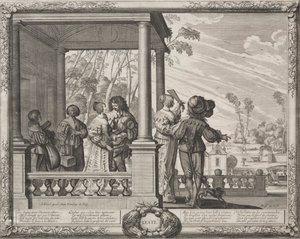 Le quattro stagioni: Estate