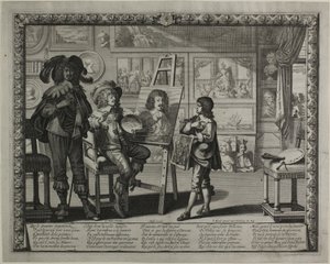 Il Nobile Pittore