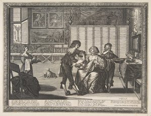 Il chirurgo La Saignée