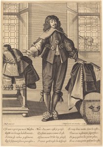 Il cameriere