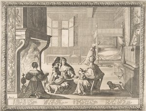 Visita della Balia