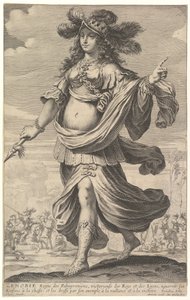 Zenobia, un