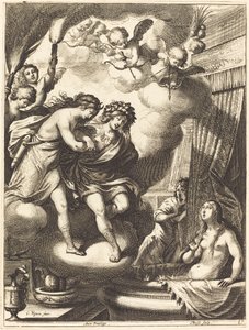 Illustrazione a "L