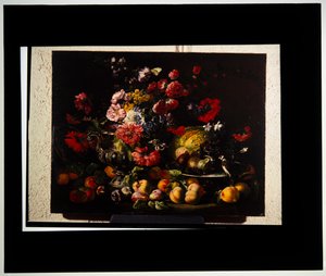Coppia di nature morte da Abraham Brueghel