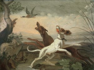 Immagine Sconosciuta da Abraham Danielsz. Hondius