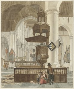 La Grande Chiesa a 