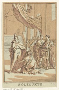 Polieucte da Abraham Delfos