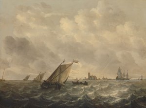  da Abraham Hendricksz van Beyeren