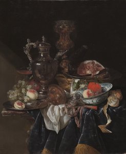 Brocca di vino d