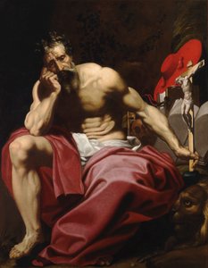 San Girolamo