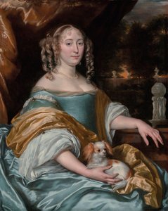 JPortrait di Jacquemijna Le Pla