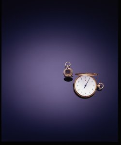 Montre a tact, No. 2878, venduto 1815 (oro) da Abraham Louis Breguet