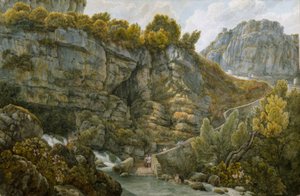 Le fonti del Velino