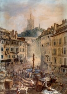 Piazza della Palude