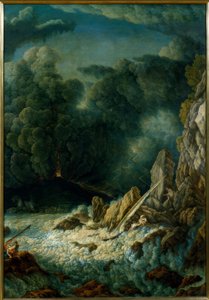 Eruzione del Vesuvio